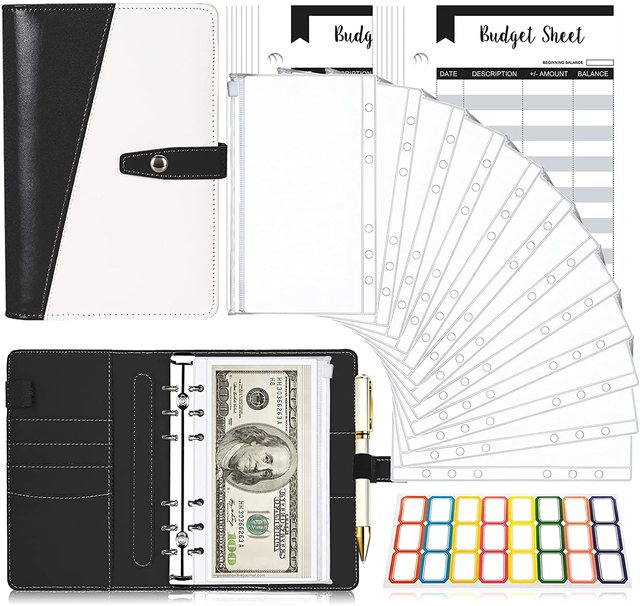 BudgetPlanner™ | Save More Easily For Your Goals!