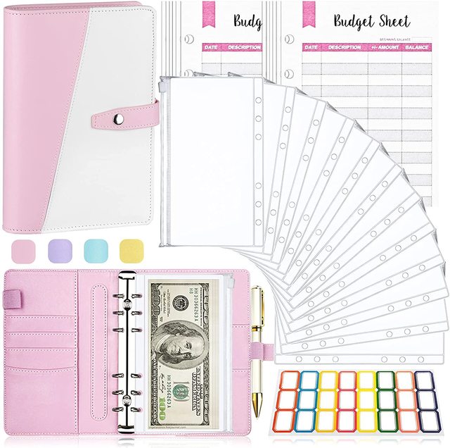 BudgetPlanner™ | Save More Easily For Your Goals!