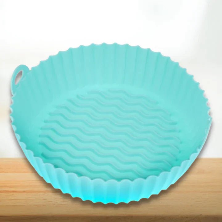 BakingTray™ | Keep your oven or airfryer clean!