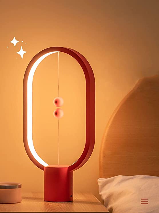 BalanceLamp™ | Create Peace In Any Room!