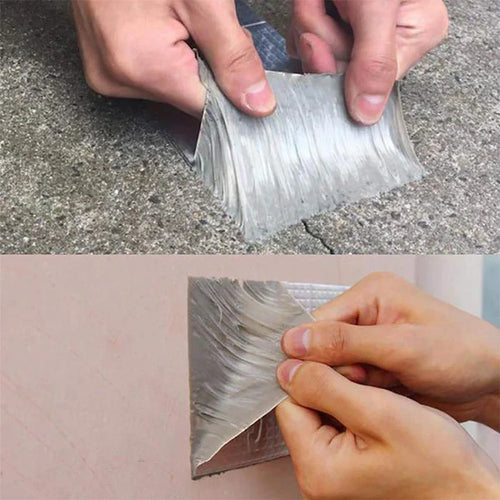 AntiLeak™ | Super Waterproof Tape Made Of Butyl Rubber!