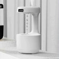 AquaFlow™ | Anti-Gravity 800ML Humidifier!
