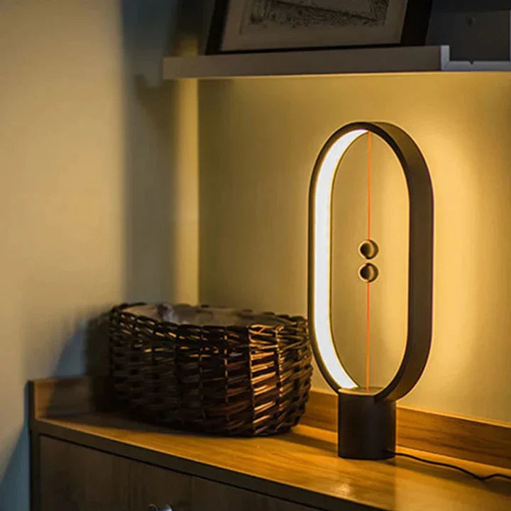 BalanceLamp™ | Create Peace In Any Room!
