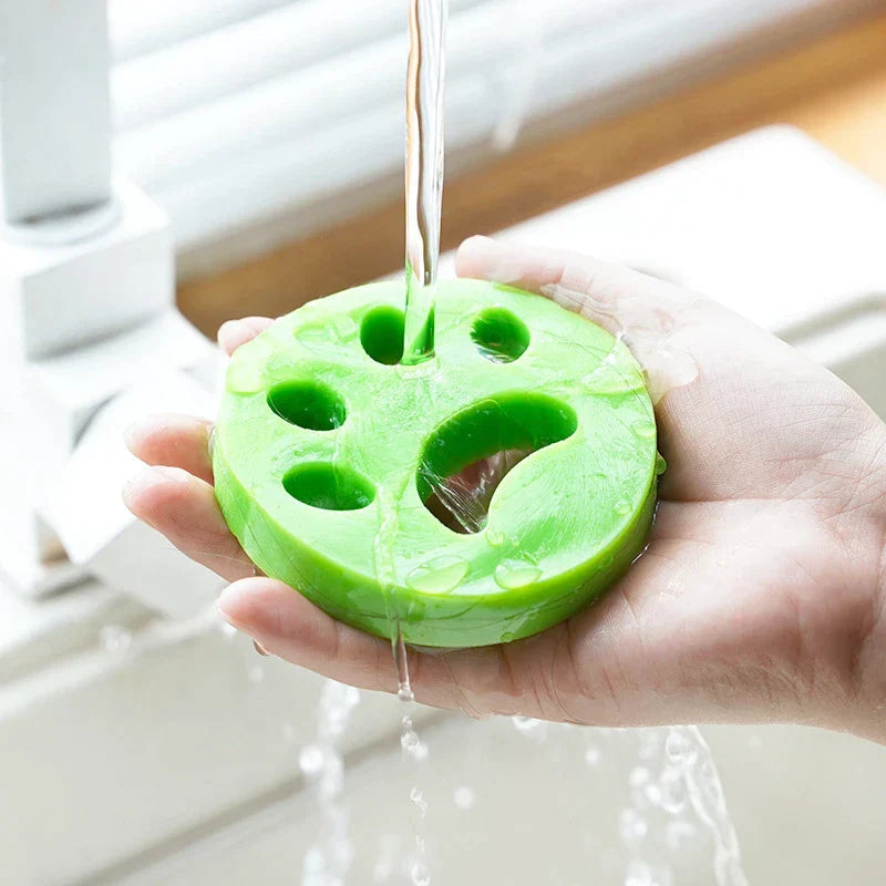 Anti-HairPads™ | Reusable Hair Removers For In The Washing Machine! (4PCS)