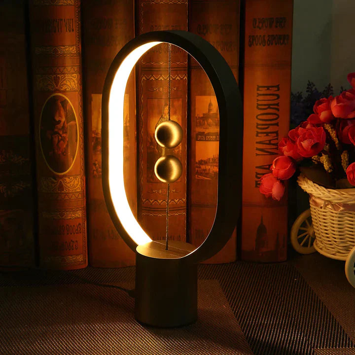 BalanceLamp™ | Create Peace In Any Room!