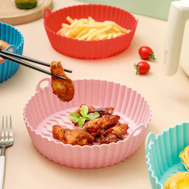 BakingTray™ | Keep your oven or airfryer clean!