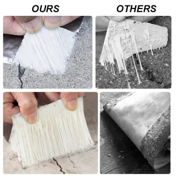 AntiLeak™ | Super Waterproof Tape Made Of Butyl Rubber!